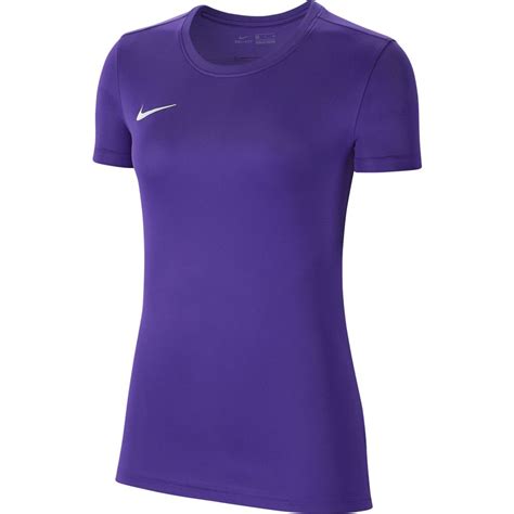 nike dames paars